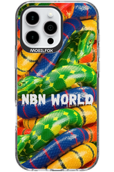 Wild - Apple iPhone 16 Pro Max