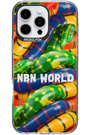 Wild - Apple iPhone 16 Pro Max