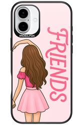 Friendssss 2.0 - Apple iPhone 16 Plus