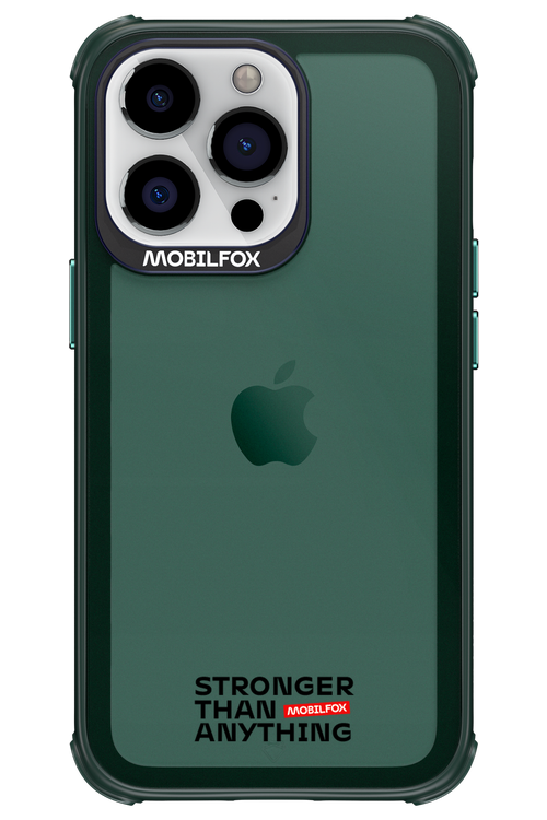 Stronger (Nude) 2.0 - Apple iPhone 13 Pro