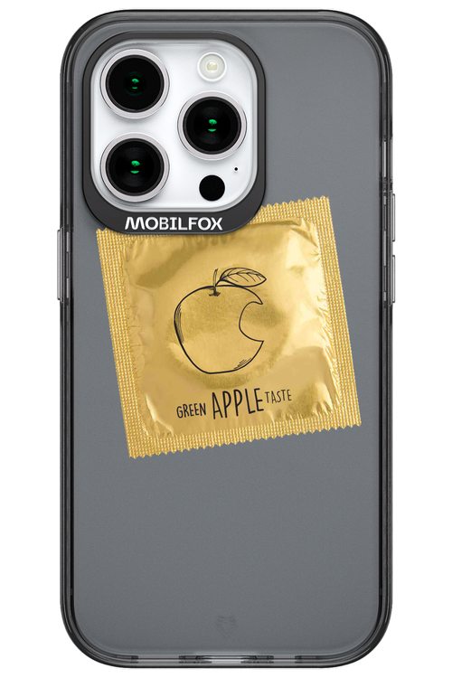Safety Apple 2.0 - Apple iPhone 15 Pro