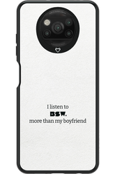 BSW FourSeasons 15 2.0 - Xiaomi Poco X3 NFC