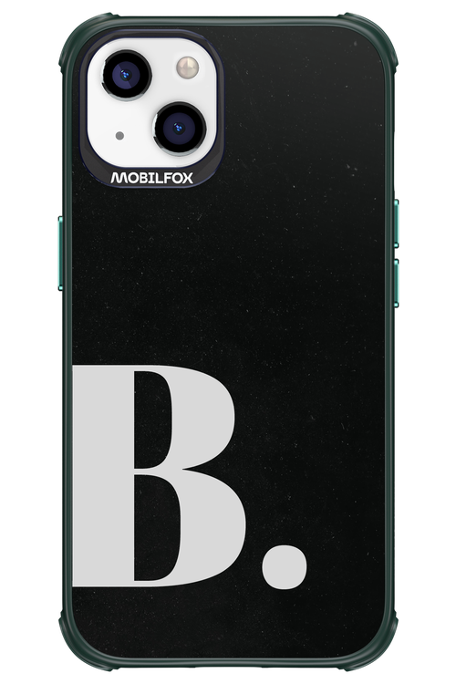 B (Off Space) 2.0 - Apple iPhone 13
