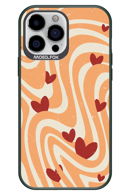 Heartwave 2.0 - Apple iPhone 13 Pro Max