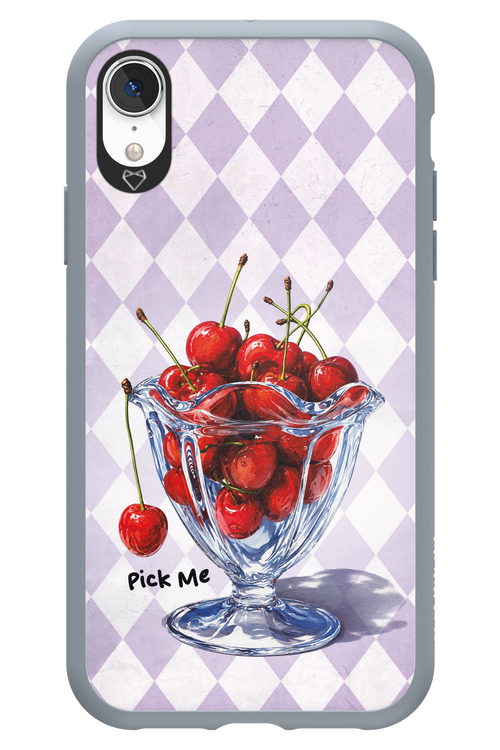 Pick Me 2.0 - Apple iPhone XR