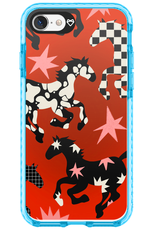Stallions 2.0 - Apple iPhone SE 2022