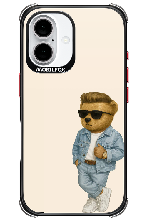 Gamibear (Desert) - Apple iPhone 16