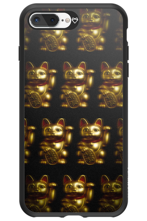 Gold Luck 2.0 - Apple iPhone 8 Plus