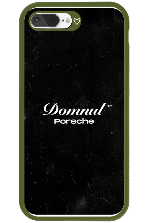 Domnul Porsche - Apple iPhone 8 Plus