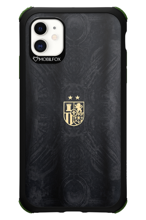 Spain Classic 2.0 - Apple iPhone 11
