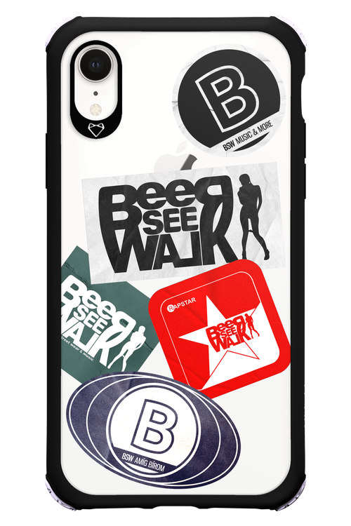Beerseewalk I 2.0 - Apple iPhone XR