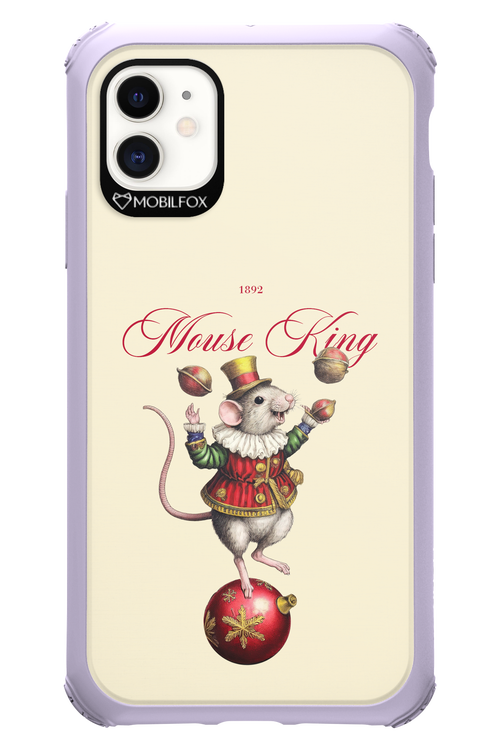 Mouse King - Apple iPhone 11