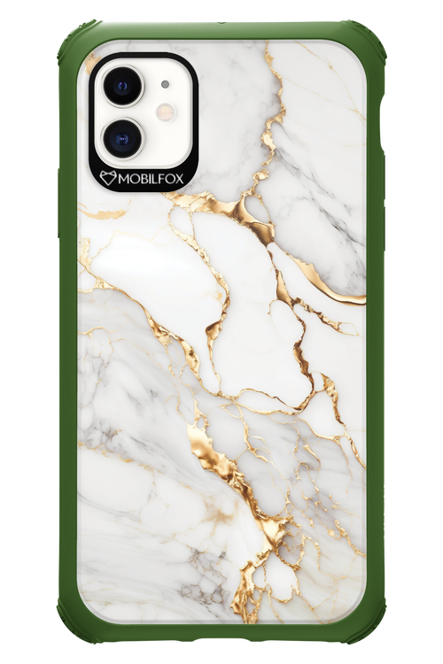 Ariel 2.0 - Apple iPhone 11