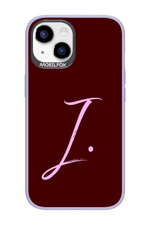 (Dark Blush) I 2.0 - Apple iPhone 14
