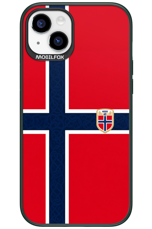 Norway 2.0 - Apple iPhone 15 Plus