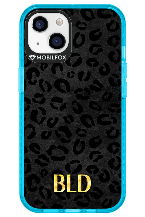BLD BLVCK LEO - Apple iPhone 13