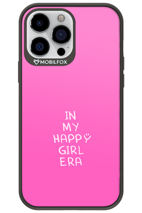 Happy Girl Era - Apple iPhone 13 Pro Max