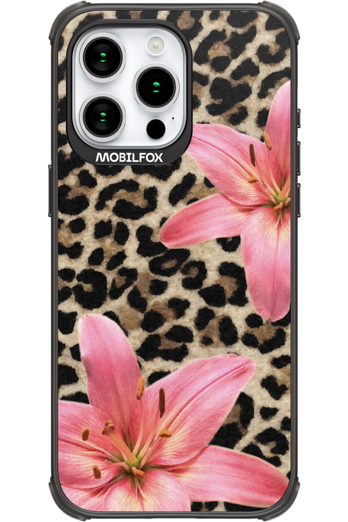 Leobloom 2.0 - Apple iPhone 15 Pro Max