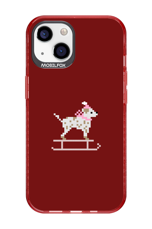 Chill Pup - Apple iPhone 13