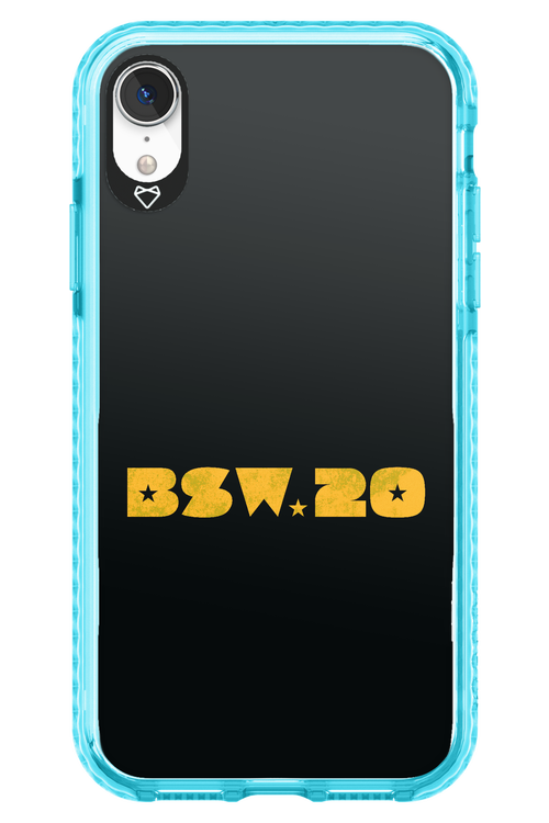 BSW 20 (10) 2.0 - Apple iPhone XR