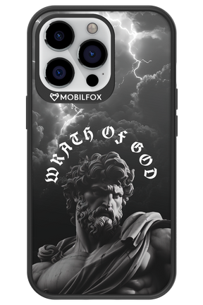 God - Apple iPhone 13 Pro