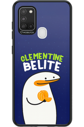 Clementine Belite 2.0 - Samsung Galaxy A21 S