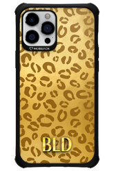 BLD GOLD LEO - Apple iPhone 12 Pro Max