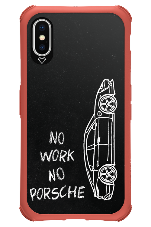 No Work - Apple iPhone XS
