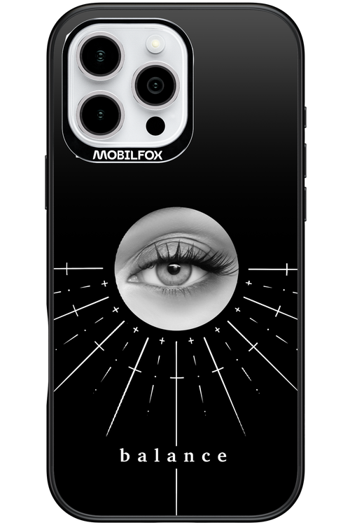 Szem 2.0 - Apple iPhone 16 Pro Max