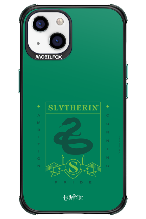 Slytherin2 - Apple iPhone 13