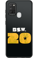 BSW 20 (6) 2.0 - Samsung Galaxy A21 S