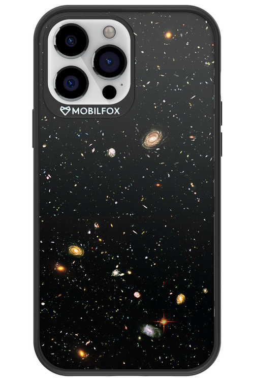 Cosmic Space 2.0 - Apple iPhone 13 Pro Max