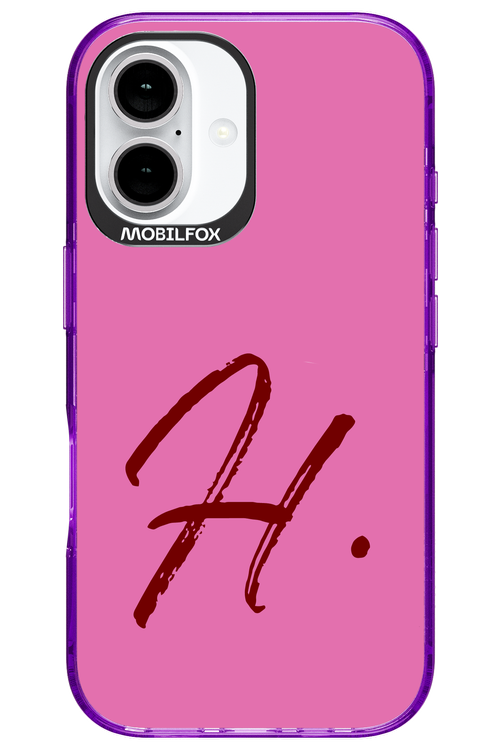 (Sorbet) H 2.0 - Apple iPhone 16