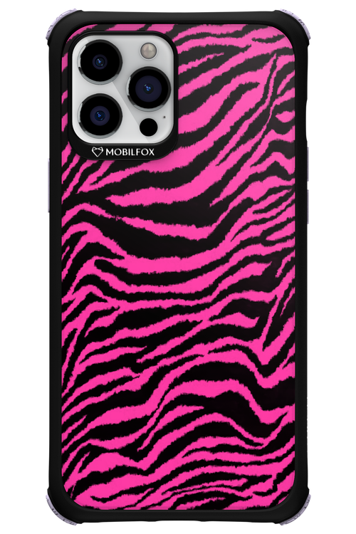 Pink Tiger - Apple iPhone 12 Pro Max