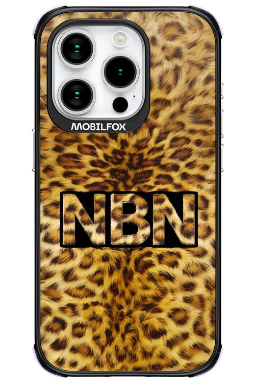 Cheetahh 2.0 - Apple iPhone 15 Pro