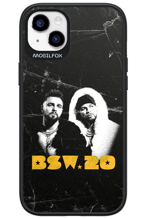 BSW 20 (3) 2.0 - Apple iPhone 14 Plus