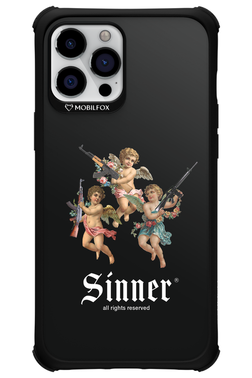 Sinner - Apple iPhone 12 Pro Max