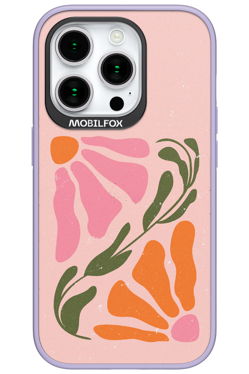 Bloom Duet 2.0 - Apple iPhone 15 Pro
