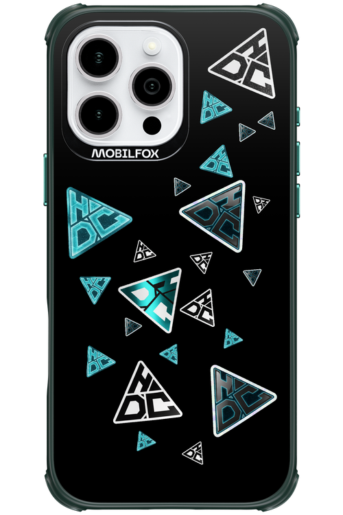 HDC 8 2.0 - Apple iPhone 16 Pro Max