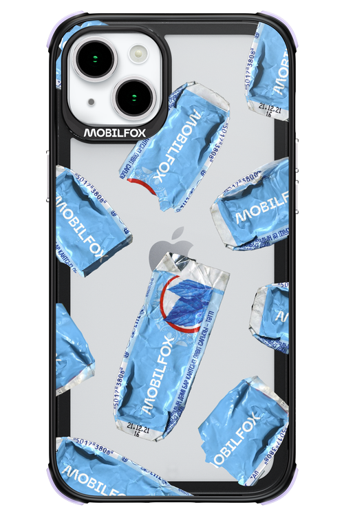 Mobilfox Gum 2.0 - Apple iPhone 15 Plus