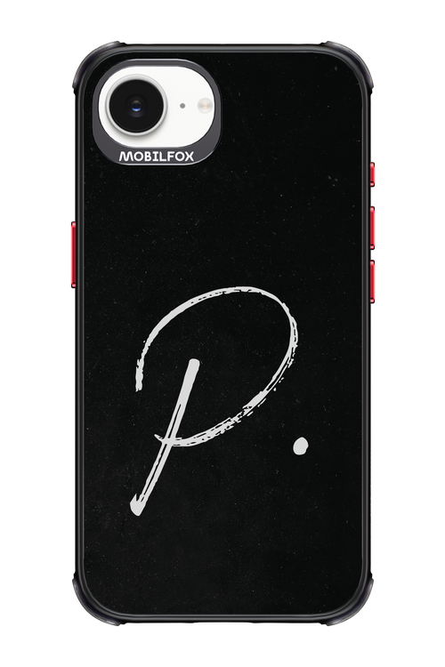 (Off Space) P 2.0 - Apple iPhone 16e