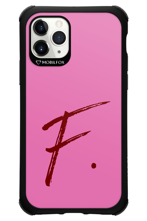 (Sorbet) F 2.0 - Apple iPhone 11 Pro