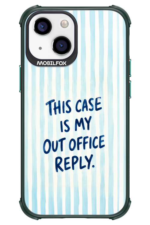 Reply 2.0 - Apple iPhone 13 Mini