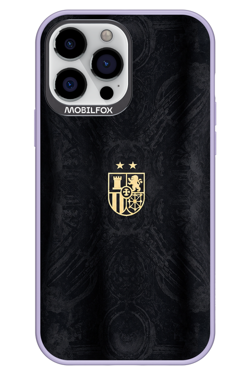 Spain Classic 2.0 - Apple iPhone 13 Pro Max