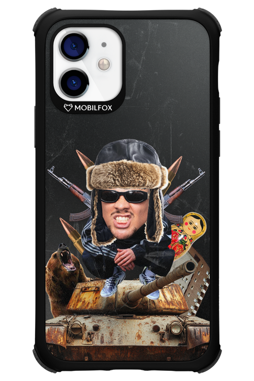 Final Boss - Apple iPhone 12