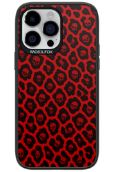 Deadly 2.0 - Apple iPhone 14 Pro Max