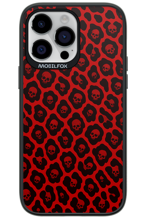 Deadly 2.0 - Apple iPhone 14 Pro Max