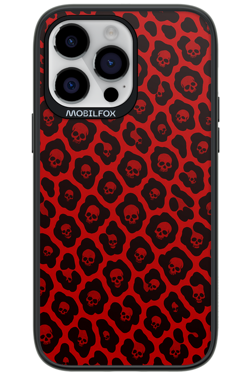 Deadly 2.0 - Apple iPhone 14 Pro Max