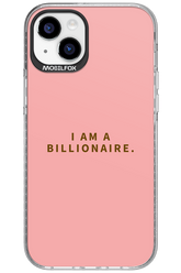 Billionaire - Apple iPhone 15 Plus
