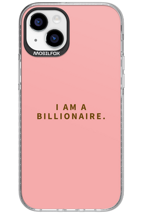 Billionaire - Apple iPhone 15 Plus